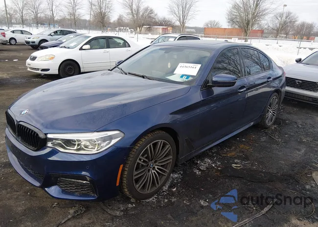 WBAJE7C31HG888505: 44365161