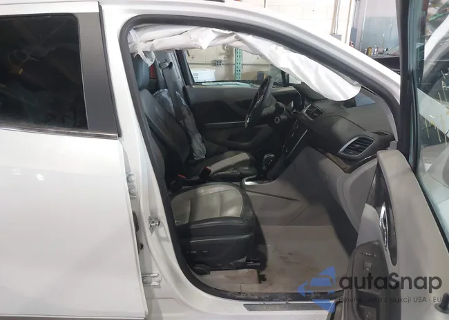 KL4CJCSB5GB651255: 44365213