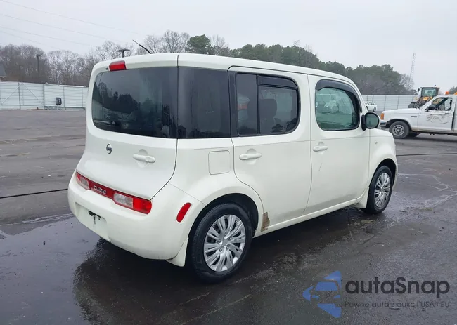 JN8AZ2KR4AT164230: 44365342