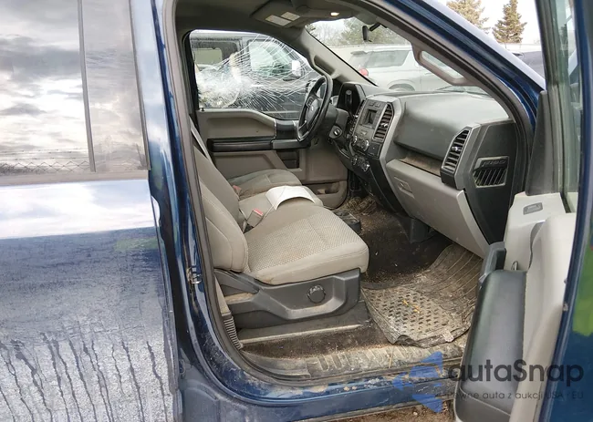 1FTEW1EB0JKD73114: 44365356