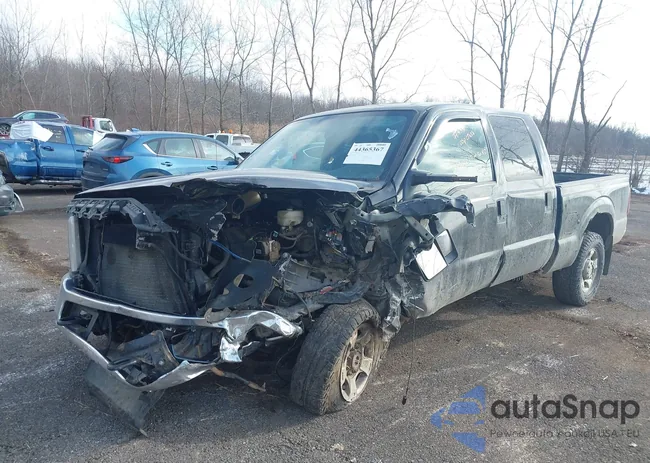 1FT7W2B67CEC86012: 44365367