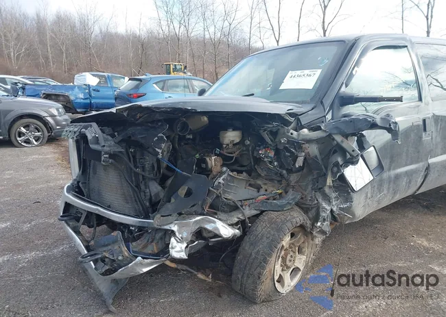 1FT7W2B67CEC86012: 44365367