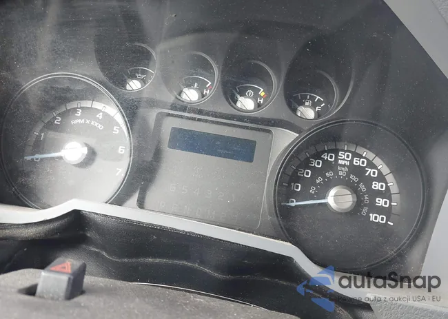 1FT7W2B67CEC86012: 44365367