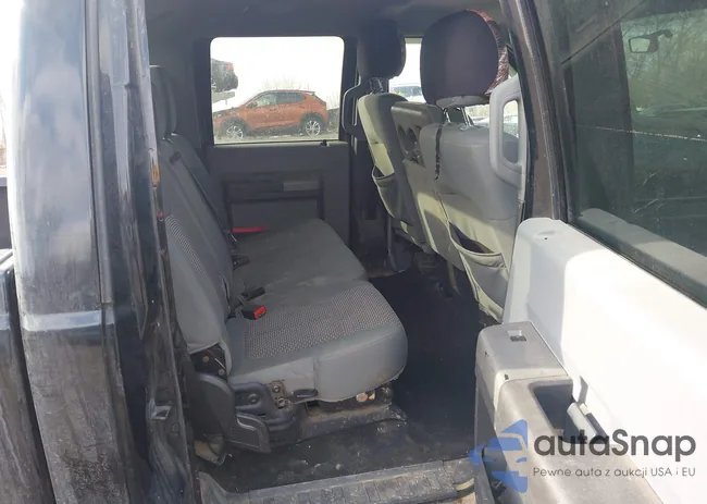 1FT7W2B67CEC86012: 44365367