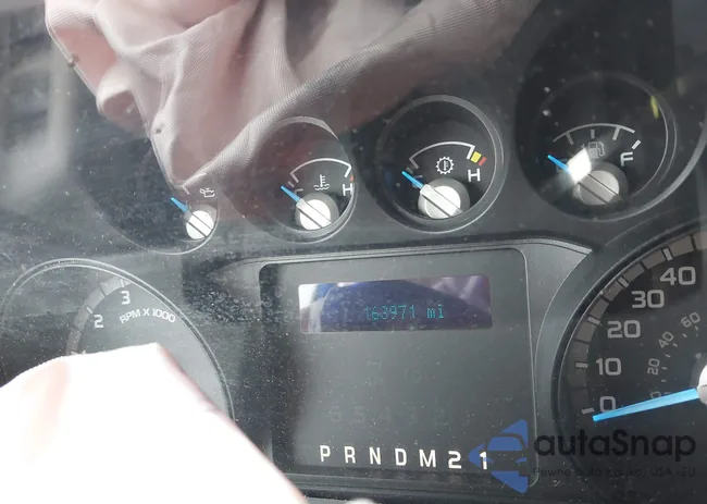 1FT7W2B67CEC86012: 44365367