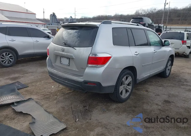 5TDDK3EH6DS189932: 44365400