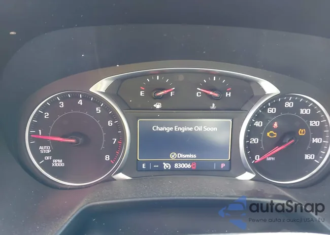 3GNKBHRS6KS658012: 44365405