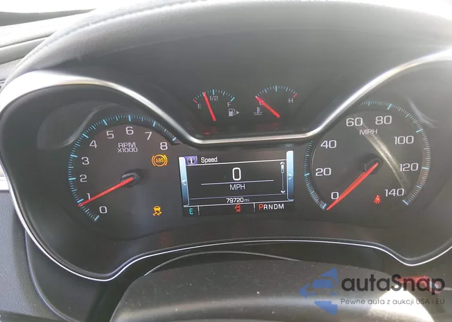 1G1105S36LU112431: 44365425