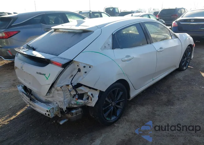 SHHFK7H66LU202450: 44365435