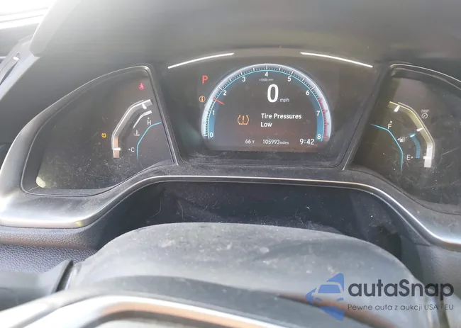 SHHFK7H66LU202450: 44365435