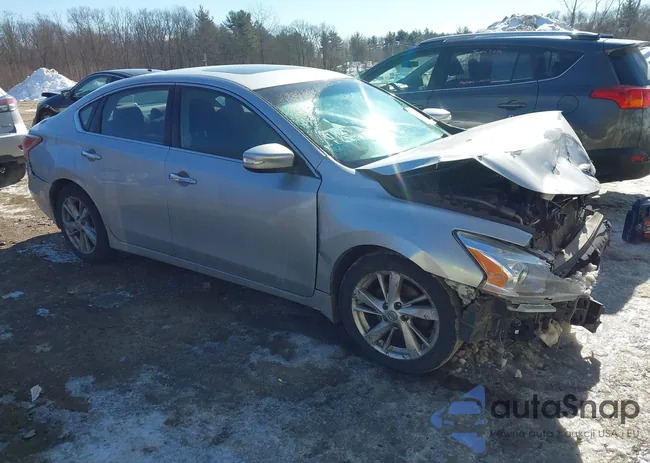 1N4AL3AP5DC231804: 44365436