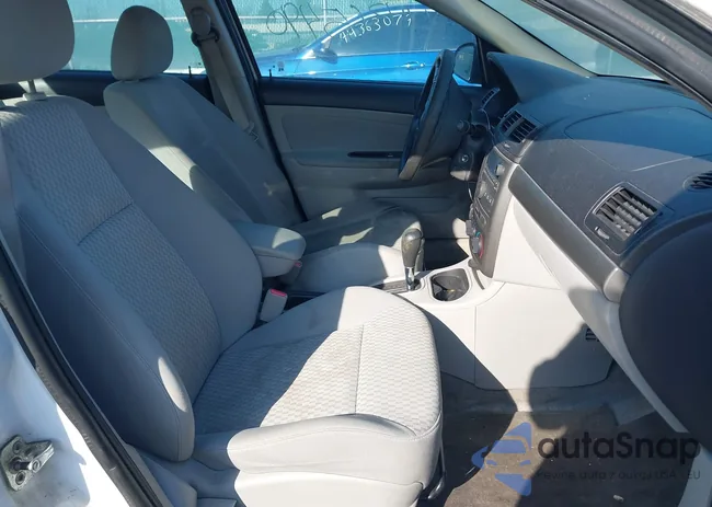 1G1AL58F087211325: 44365490