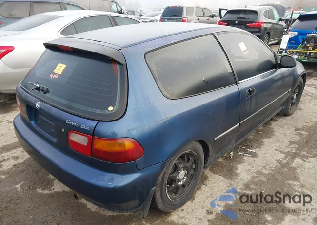 2HGEH2450NH515309: 44364560