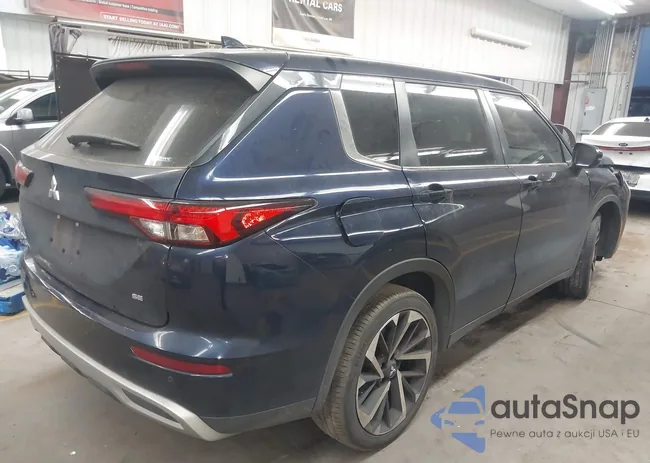 JA4J4UA80NZ046218: 44364563