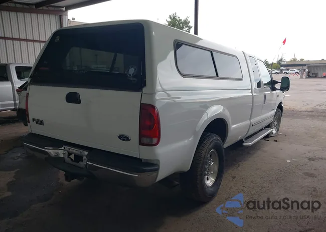 3FTNX21F5YMA64656: 44364604