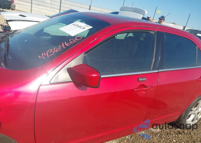 3FAHP0HA7CR426760: 44364620