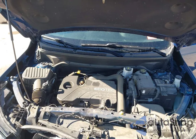 3GKALMEVXKL295769: 44364652