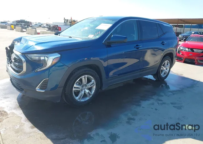 3GKALMEVXKL295769: 44364652