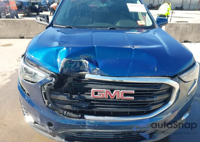 3GKALMEVXKL295769: 44364652