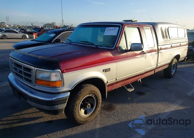 1FTEX14H7TKA05647: 44364693