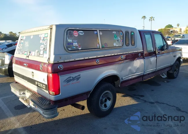 1FTEX14H7TKA05647: 44364693