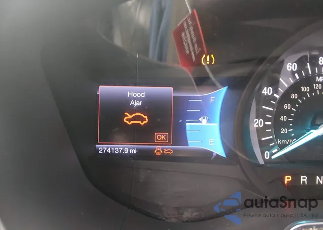 3FA6P0K96DR271352: 44364700