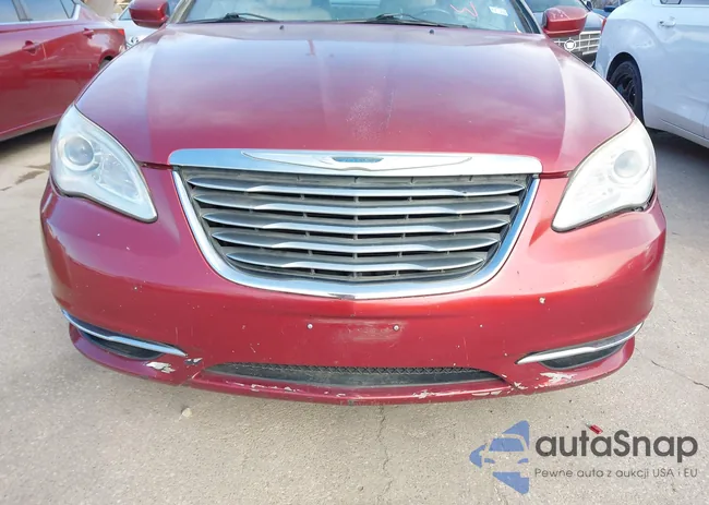 1C3BCBEB8DN511443: 44364731