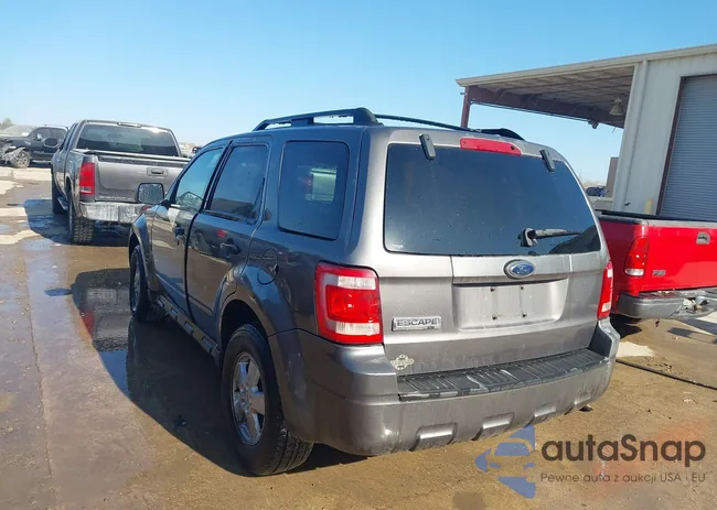 1FMCU03G19KA44645: 44364733