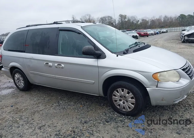 2A4GP44R77R170487: 44364773