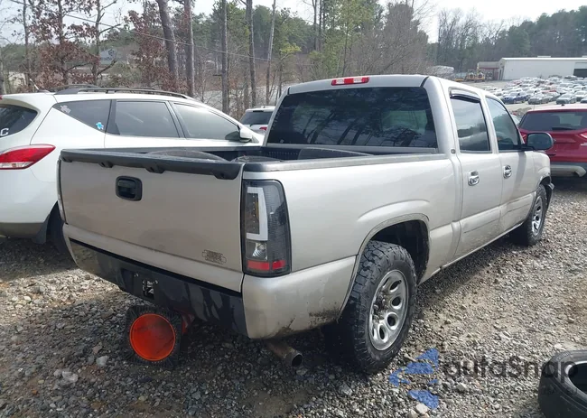 2GCEC13T461168004: 44364839