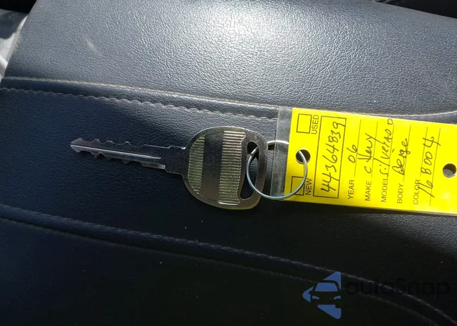 2GCEC13T461168004: 44364839