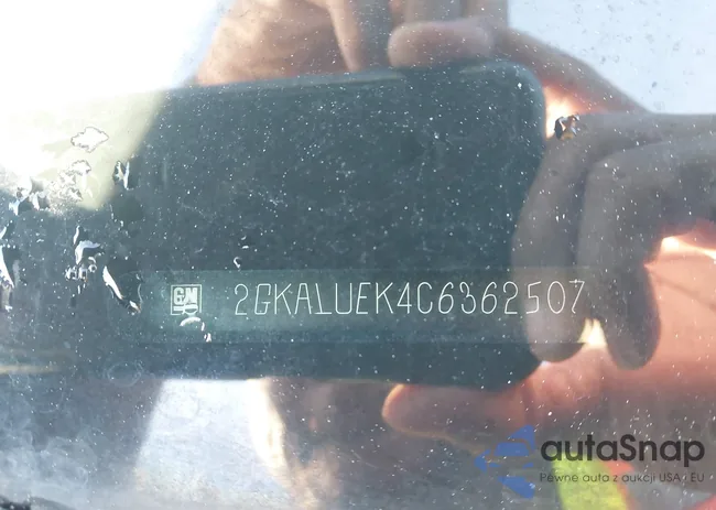 2GKALUEK4C6362507: 44364879