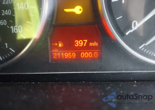 WBAVD13596KV02961: 44364903