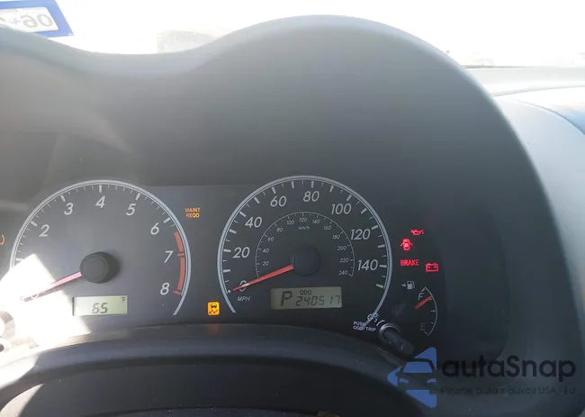 2T1BU4EE0BC543916: 44365918