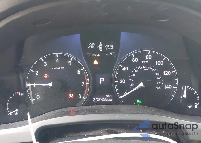 2T2ZK1BA5DC087138: 44365927