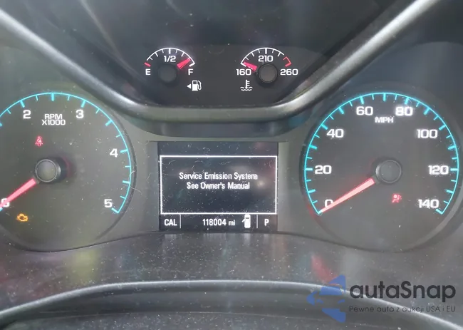 1GTP6FE15M1282816: 44365967