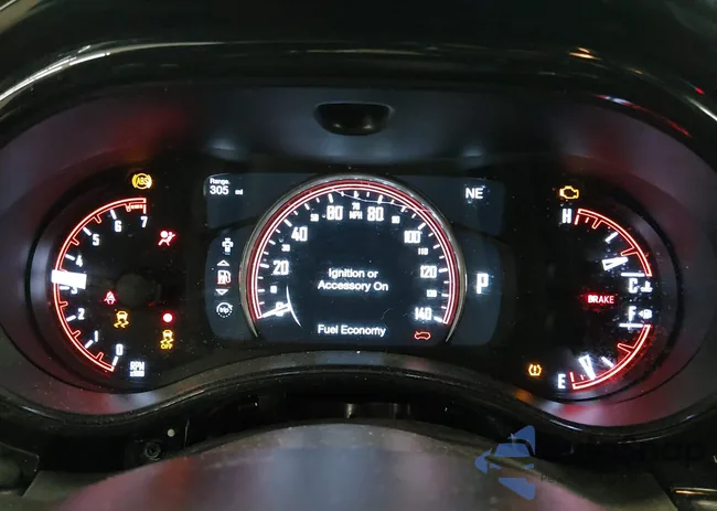 1C4RDJDG0NC182653: 44365969