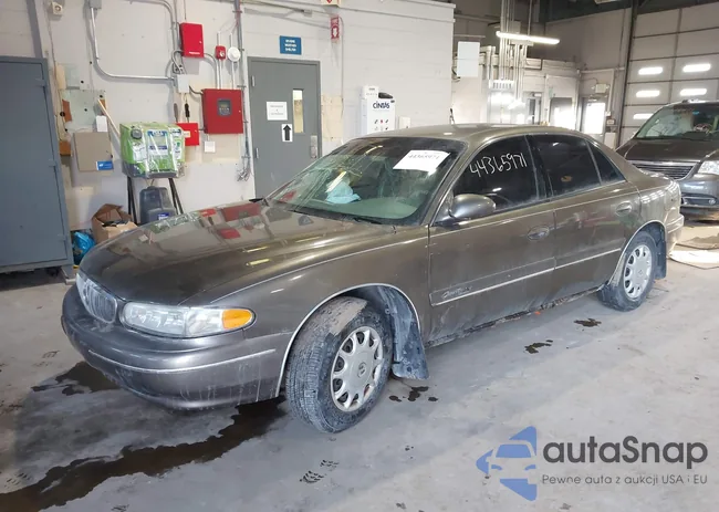 2G4WS52J521207266: 44365971