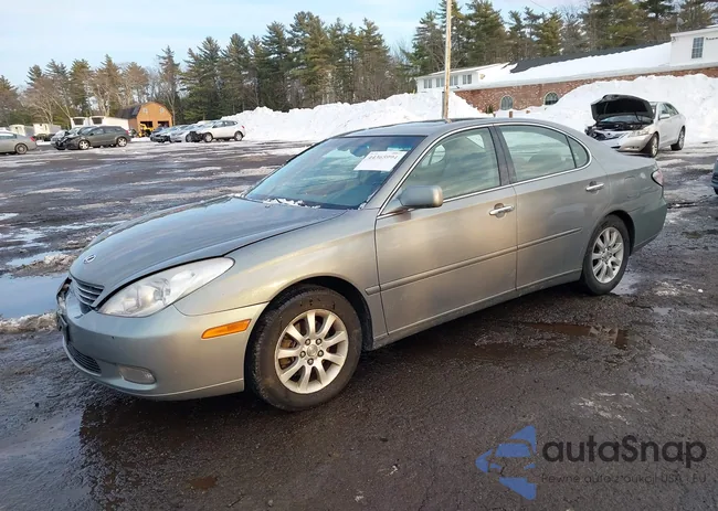 JTHBA30G145010063: 44365994