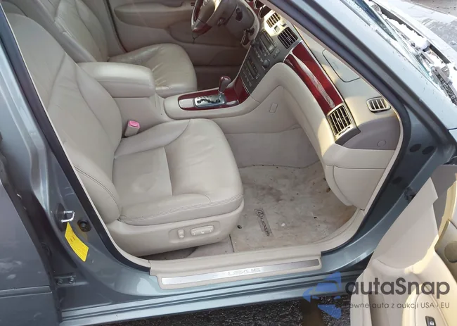 JTHBA30G145010063: 44365994