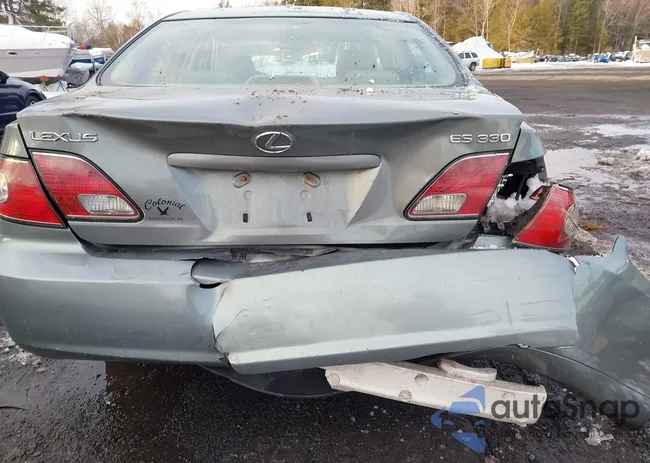 JTHBA30G145010063: 44365994