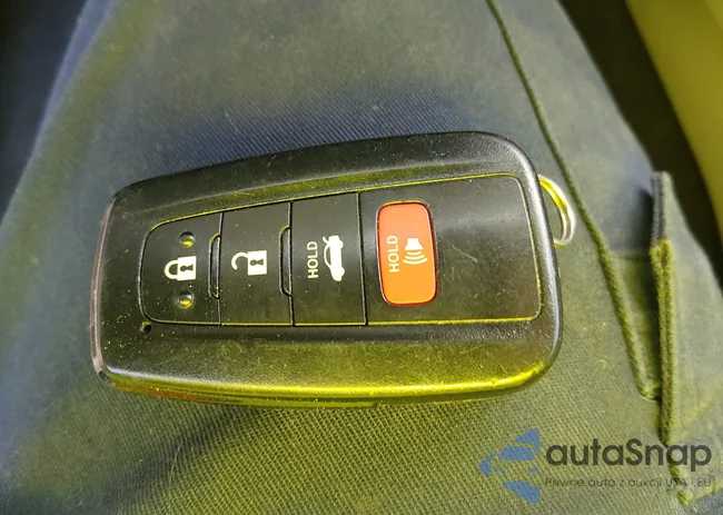 4T1S11AK5NU664625: 44366000