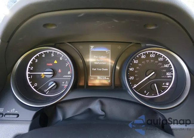 4T1S11AK5NU664625: 44366000