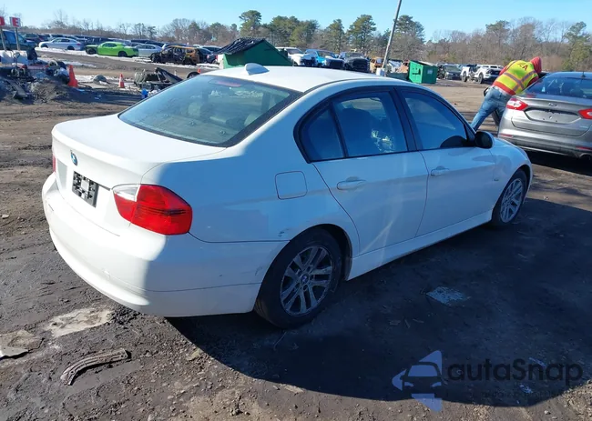 WBAVC93567K034707: 44366033