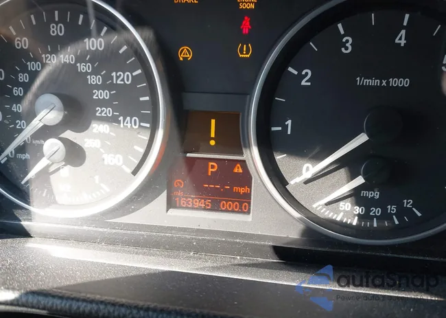 WBAVC93567K034707: 44366033