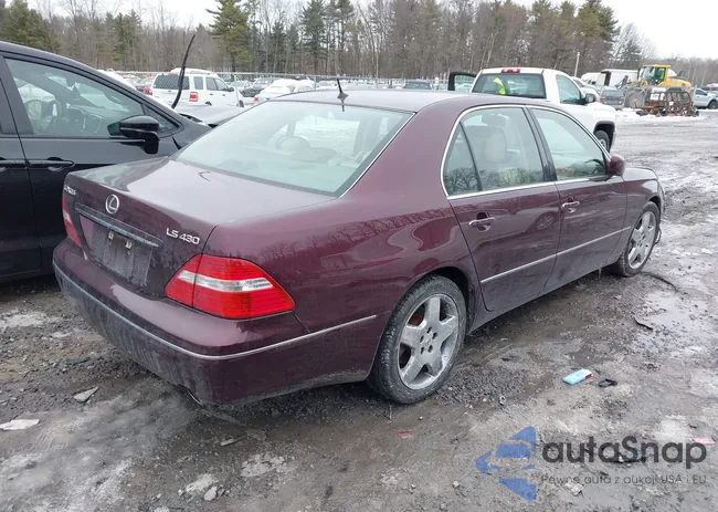 JTHBN36FX55022197: 44366158