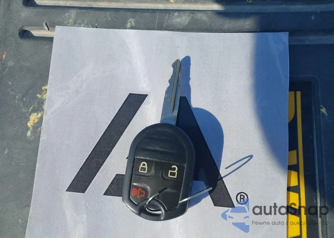 1FM5K7D81DGC82327: 44366166