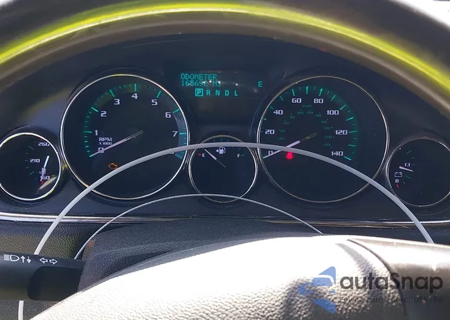 5GAKRBKD3FJ295383: 44366172