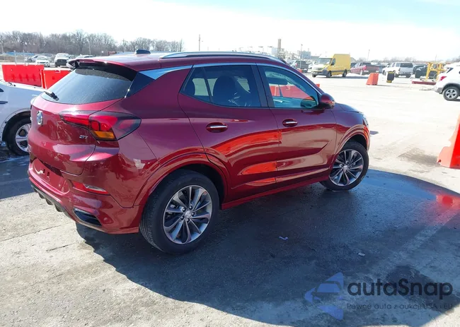 KL4MMDSL8PB022423: 44366193