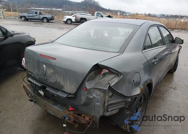 1G2ZG57B894204739: 44366200